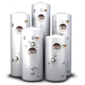 Albion - Aerocyl Heat Pump and Solar Input Cylinder Spares