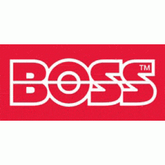 Boss Cylinder Spares