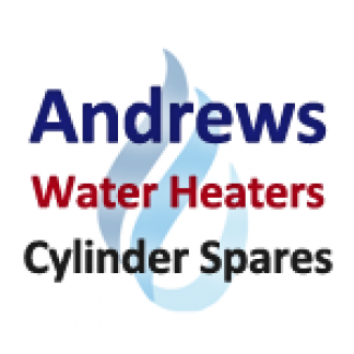Andrews Water Heaters Cylinder Spares