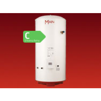 Main Unvented Cylinder