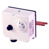 Copperform - Twin Aquastat Thermostat TS207