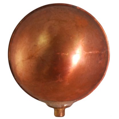 Copperform - Copper Ball Float BALLFLOATCU