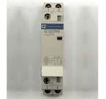 Gledhill - Contactor/Relay 2 Pole N/O 25 Amp XB014