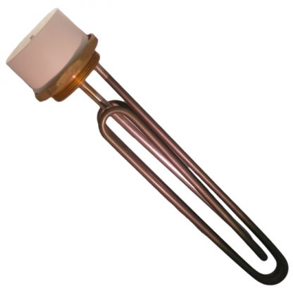 Crown - 3KW Immersion Heater & Thermostat