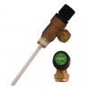 Dimplex - 7 Bar Pressure & Temperature Relief Valve SC06005