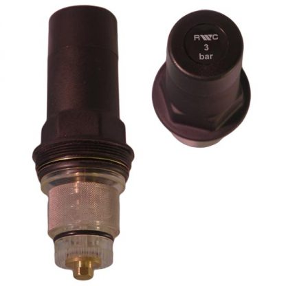 Halstead - 3 Bar Pressure Reducer Cartridge for Old Style Multibloc