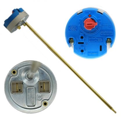 Halstead - Immersion Thermostat
