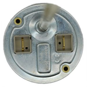 Hyco Manufacturing - Immersion Thermostat