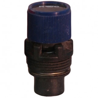 Atmos - Blue Rubber Seat Pressure Relief Expansion Cartridge