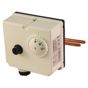 Santon - Combined Thermostat & Cut-Out S6103