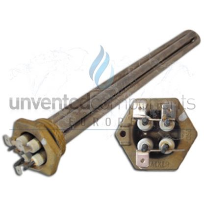 2kw Immersion Heater - Single Phase