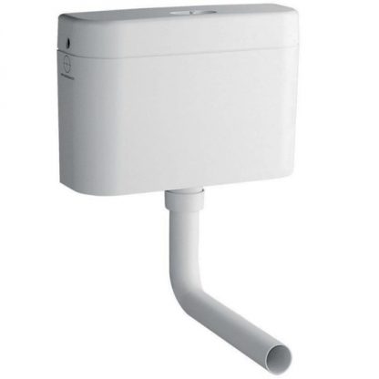 Grohe - Adagio Concealed Cistern 6L 37762