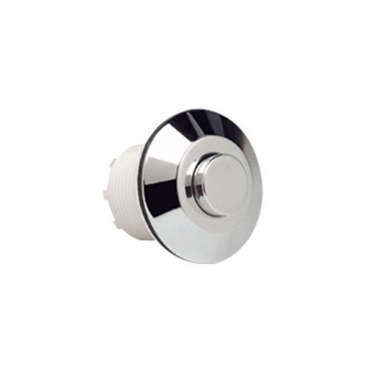 Grohe - Single Flush Push Air Button 38488