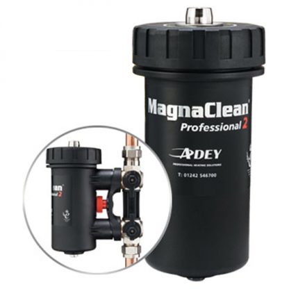 Adey - Pro2 Magnaclean Professional 2 Magnetic Cleaner 22mm 0057246