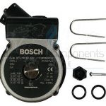 Worcester Bosch 87161431030 Pump UPS15/60/1A (SP)-0