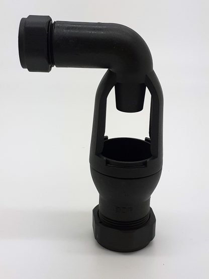 Ariston - Europrisma 15mm x 3/4" Water Heater Tundish Kit C