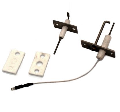 Baxi - Electrodes Kit (both) 242490