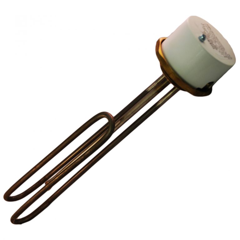 ACV - 1 1/2" BSP Immersion Heater 300mm 3KW OI300