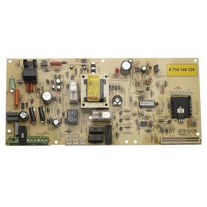 Worcester - Printed Circuit Board PCB BNIB 87161463290