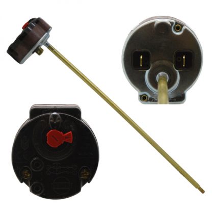 RM Cylinders - Immersion Thermostat