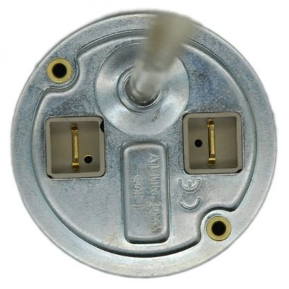 RM Cylinders - Immersion Thermostat