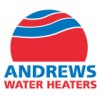 Andrews - Hydrojet Cold Inlet Connection (1 1/2" BSP) E056
