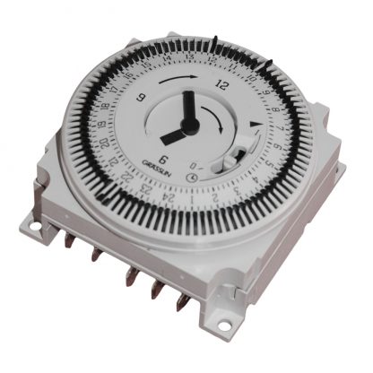 Ariston - MTS Mechanical Clock 999599