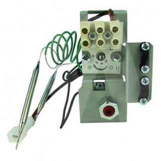 Vaillant - Immersion Heater Control 0020009868