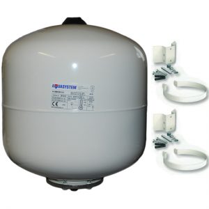 Reliance - Aquasystem 35 Litre Potable Expansion Vessel & Bracket XVES050070