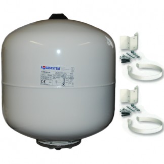Reliance - Aquasystem 35 Litre Potable Expansion Vessel & Bracket XVES050070