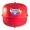 Zilmet - 12 Litre Red Heating Expansion Vessel Z1-301012