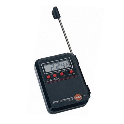 Testo 0900 0530 Alarm Thermometer-6912