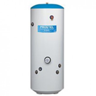Prostel Unvented Cylinders