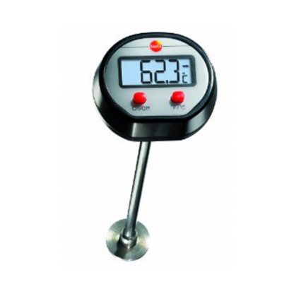 Testo - 0560 1109 Mini Surface Thermometer