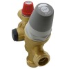 RM Cylinders - Multibloc 3/6 Bar Inlet Control Group Valve (old style) RPCW11