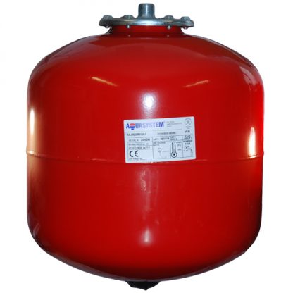 Reliance - Aquasystem 35 Litre Heating Expansion Vessel XVES100070