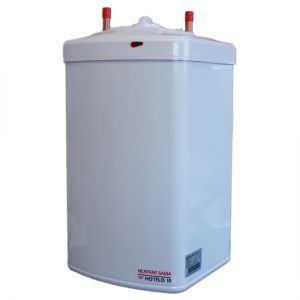 Heatrae Sadia - 2.2KW Hotflo 10 Litre Water Heater 50148