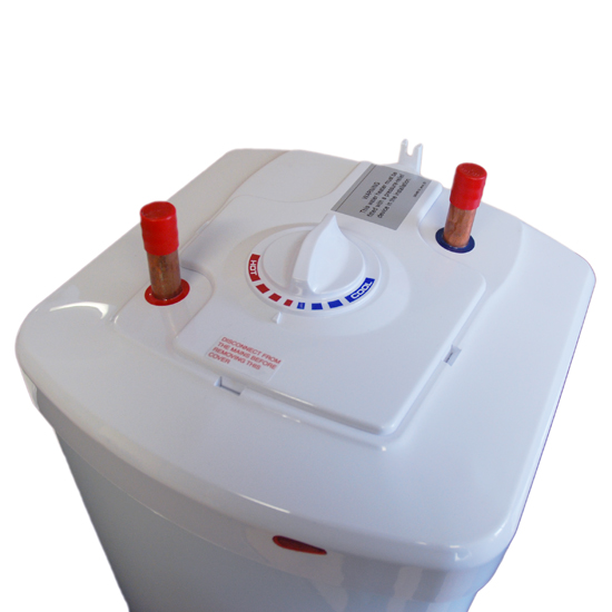Heatrae Sadia - 2.2KW Hotflo 10 Litre Water Heater 50148