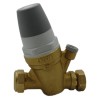 Altecnic -Caleffi 3 Bar Pressure Reducing Valve and Strainer for Manifold