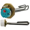 Thermco - 1 3/4" 3kW Immersion Heater 11" for Unvented Cylinders