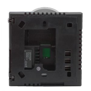Reliance - Electronic Room Thermostat with LED RSTA10005