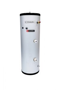 ESINPDI200 - Gledhill ES 200 Litre Direct Unvented Cylinder