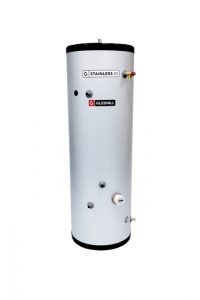 ESINPIN300 - Gledhill ES 300 Litre Indirect Unvented Cylinder