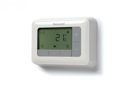 Honeywell T4R Wireless Programmable Thermostat