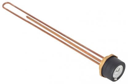TH530 - Tesla 30" 2.1/4" Copper Immersion Heater