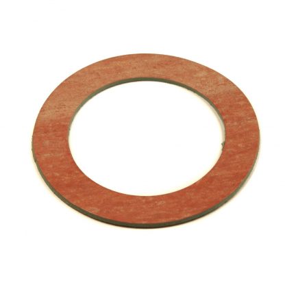 Immersion Heater 2 1/4" Fibre Washer