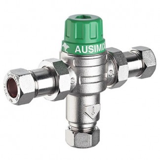 Reliance Thermostatic Mixing Valves