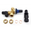 Alternative to Heatrae Sadia Accessory kit (direct and without expansion vessel) 95607969
