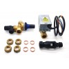 Alternative to Heatrae Sadia Accessory kit (indirect and without expansion vessel) 95607968