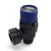 Range - Pressure Relief Valve for Multibloc (new style) TS301 compatible with Range Tribune HE 2 (RWC Control Gear) Cylinders